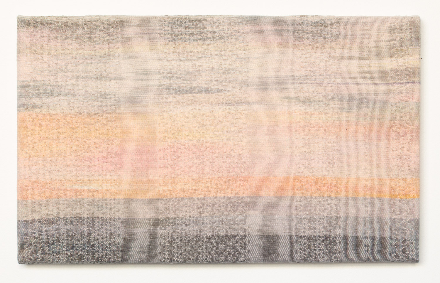 Untitled (sunset), 2018