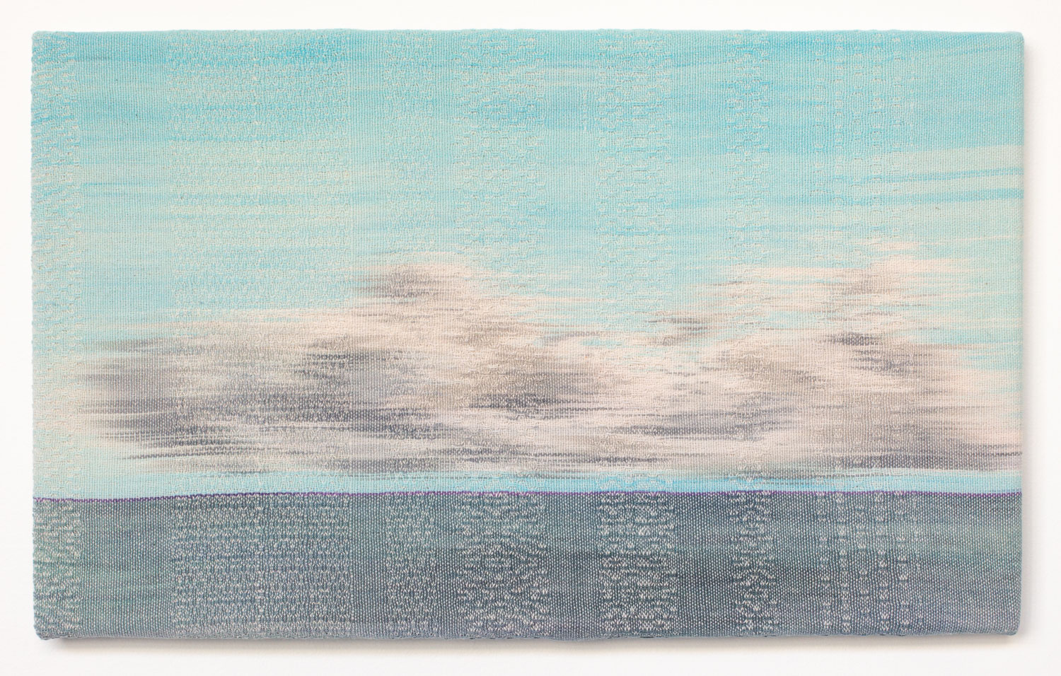 Distant Calm, 2018