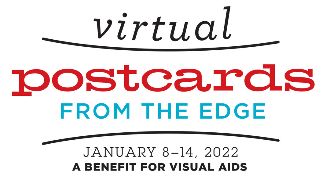 Ack! Can't believe I almost missed posting about this! This years benefit is all online, so head on over to check out what's left and support a great cause @visual_aids . Link in bio! You have until tomorrow! ⠀⠀⠀⠀⠀⠀⠀⠀⠀
#artforacause