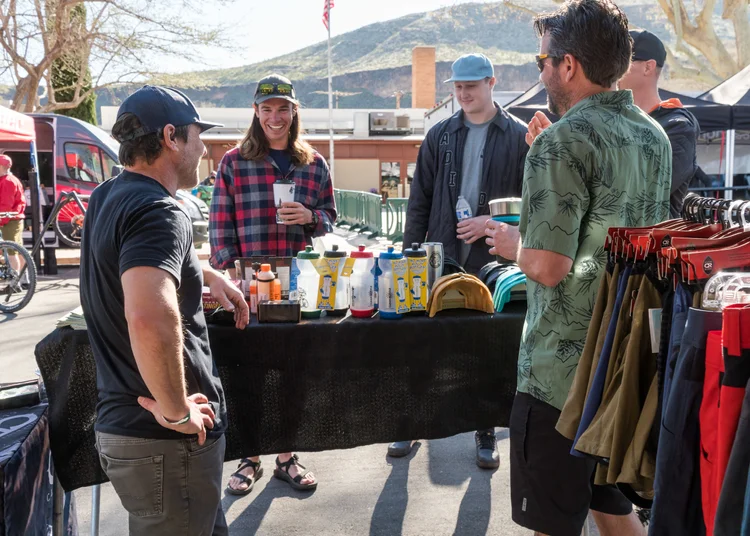 2022 Hurricane Mountain Bike Festival Hurricane, UT
