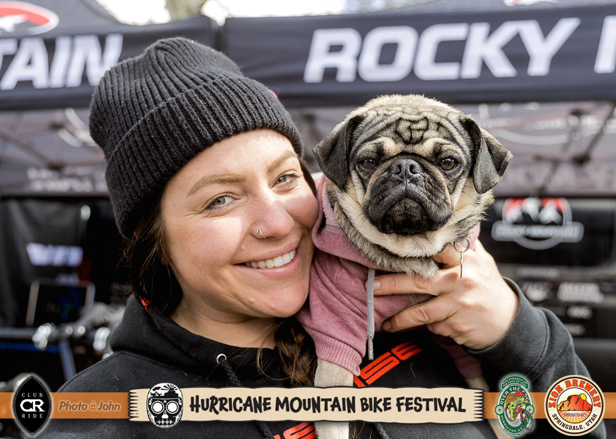 We miss you! Thanks to everyone who came out and braved the cold - human and canine 🙂❤ 

#TBT #hurricanemtbfestival #dogstagram ##dogsofınstagram #mtbdog #mtbfestival #mtbfest #ridehurricane #puglife #mtblife #mtbdemo #southernutahmtb #mountainbike 