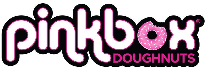 Pinkbox Doughnuts