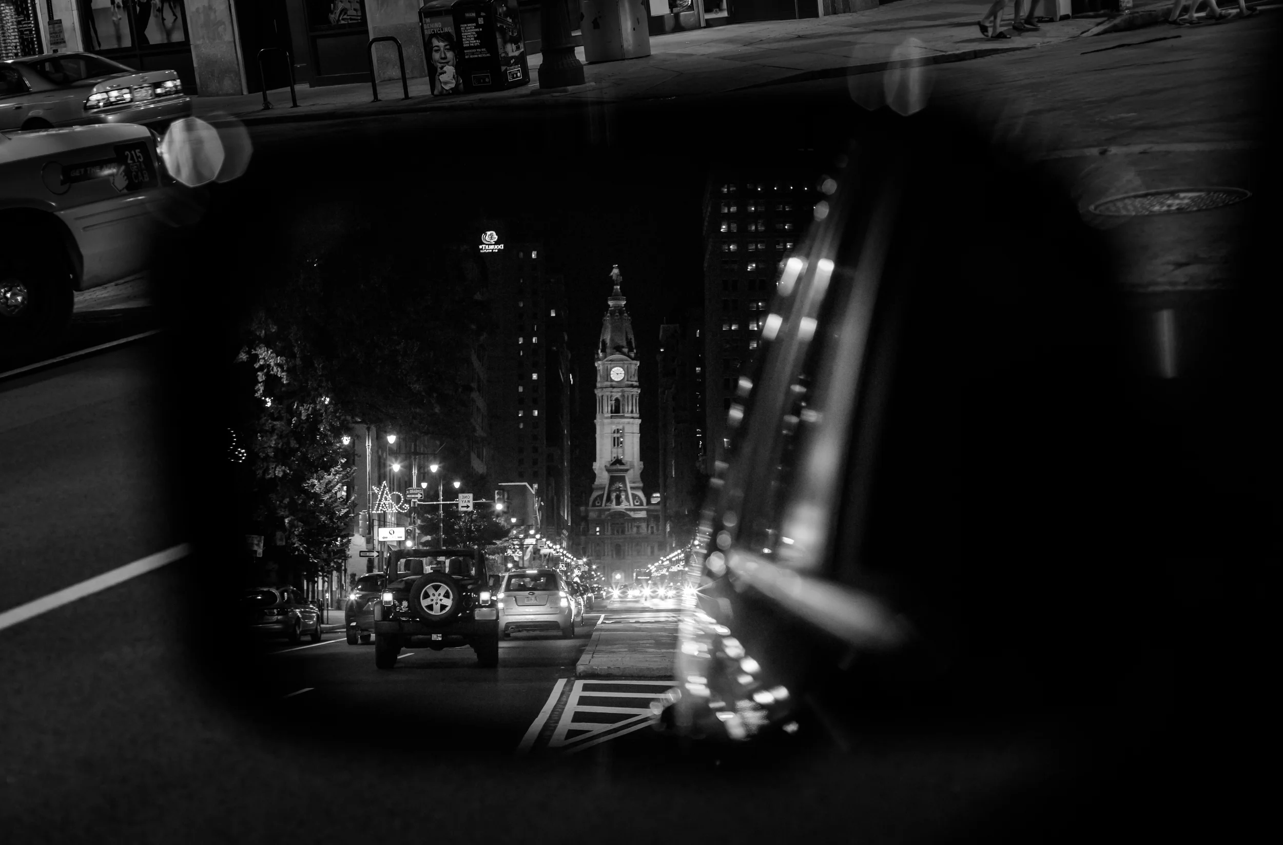 photojournalism & published works