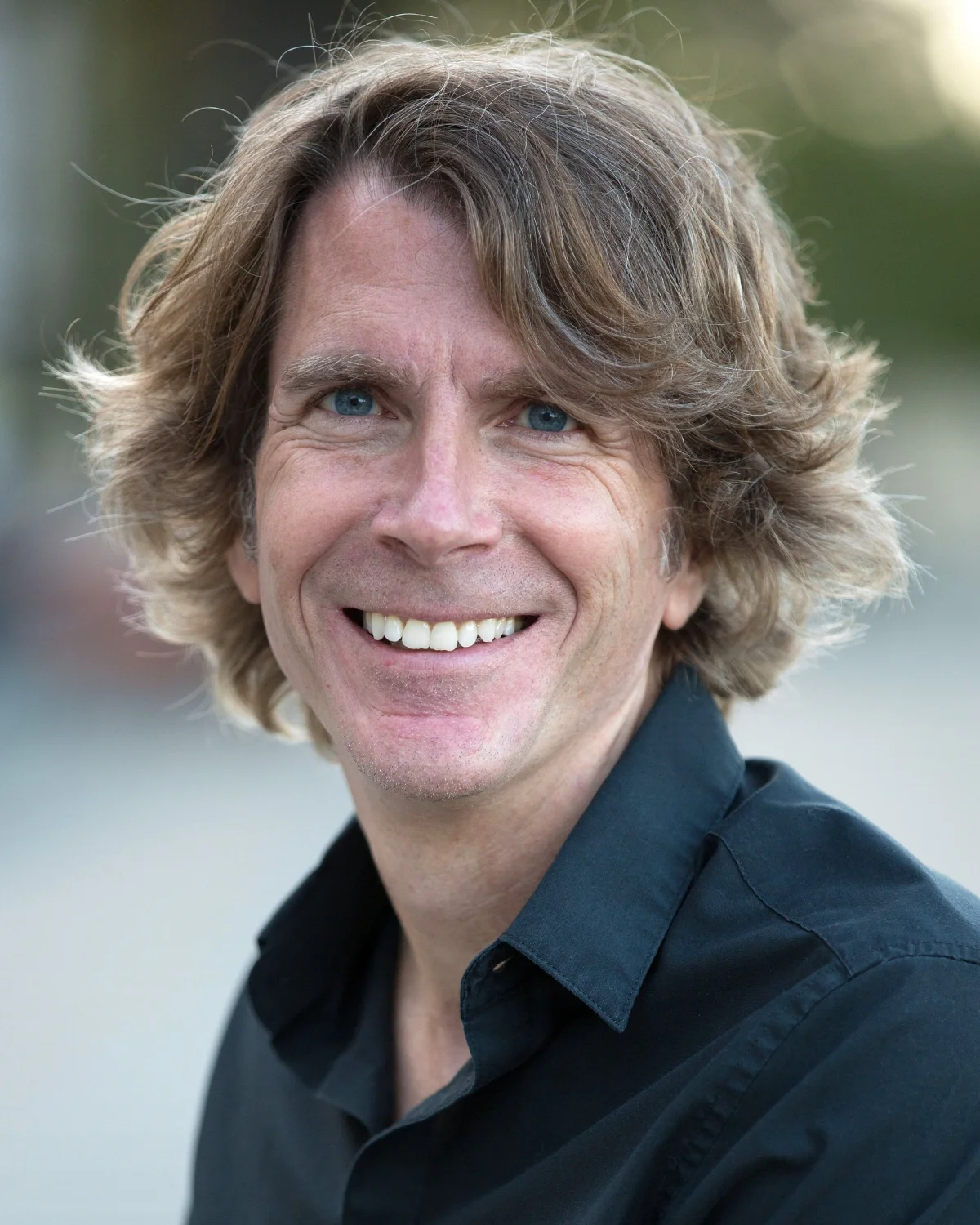 scott - photojournalist