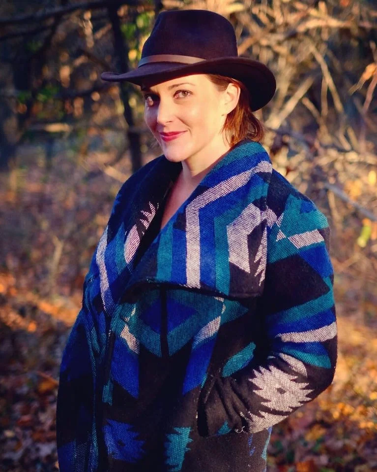 faye - photojournalist