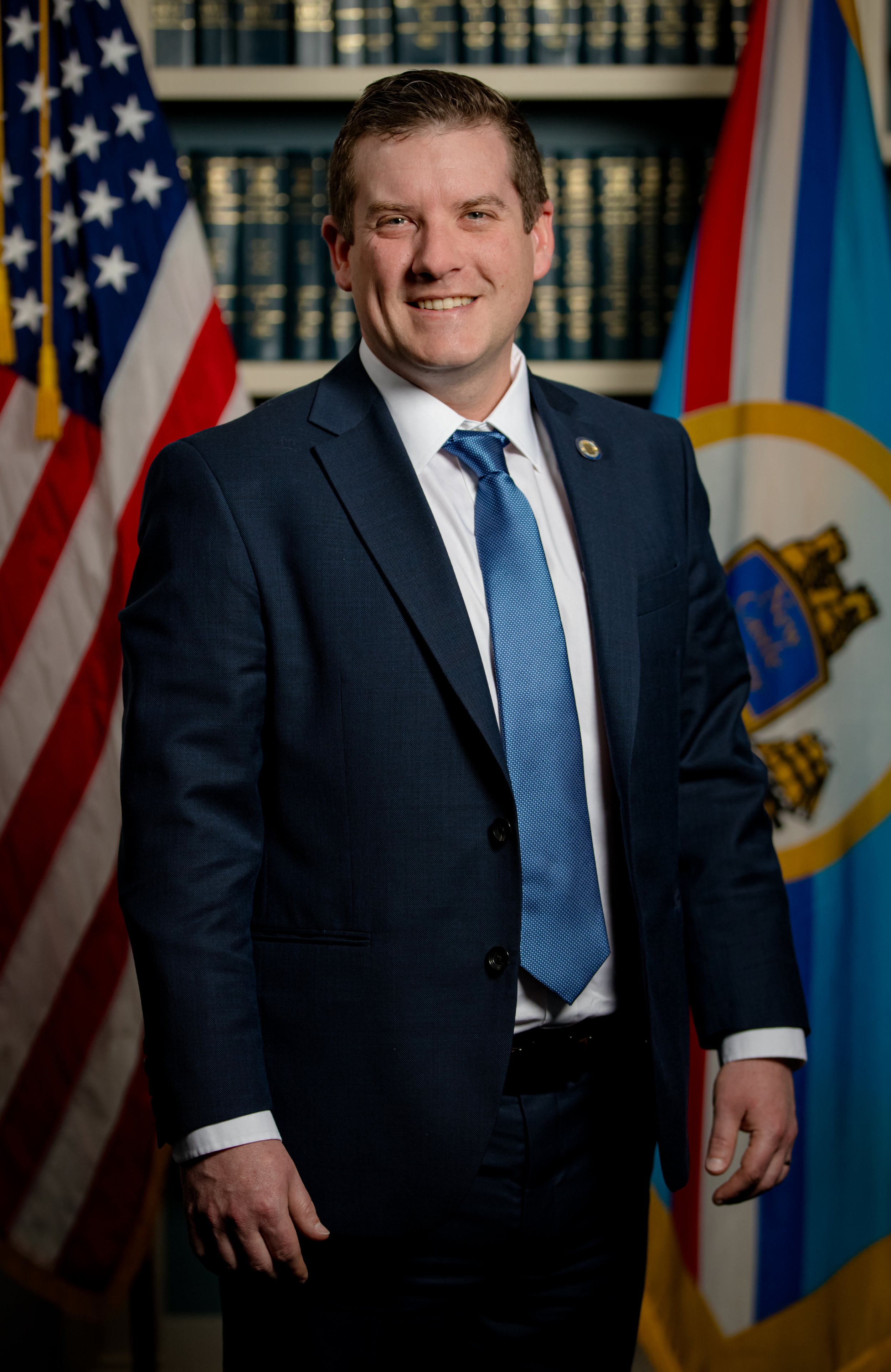 BP Miller