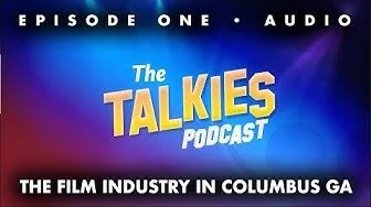 Talkies #1 - “I Took the Score From The Godfather”