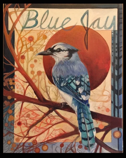 Blue Jay