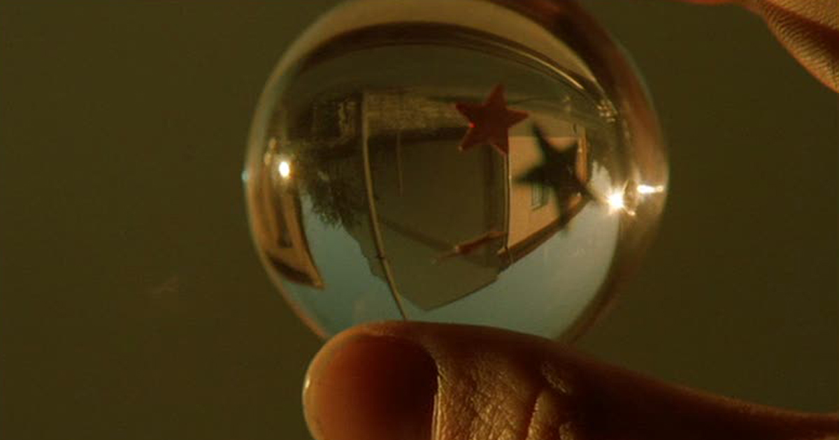 Still from Kieslowski's The Double Life of Veronique