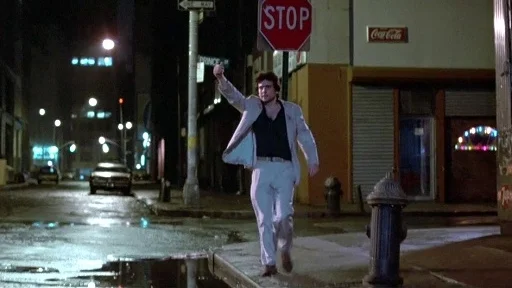 Martin Scorsese's After Hours (1985)