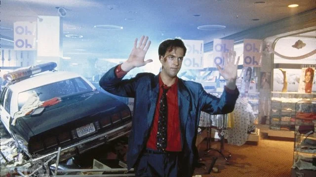 Steve De Jarnatt’s Miracle Mile (1988)