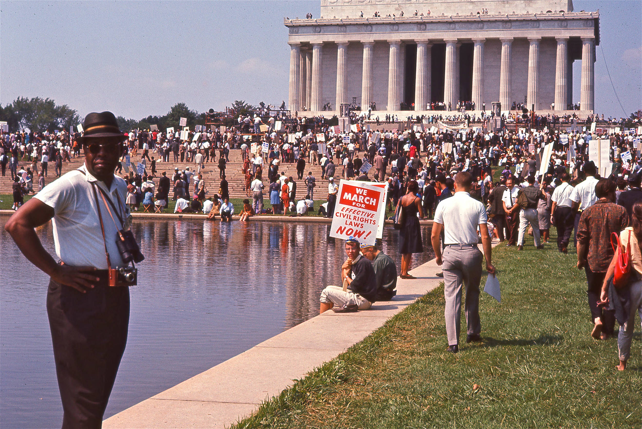I Am Not Your Negro