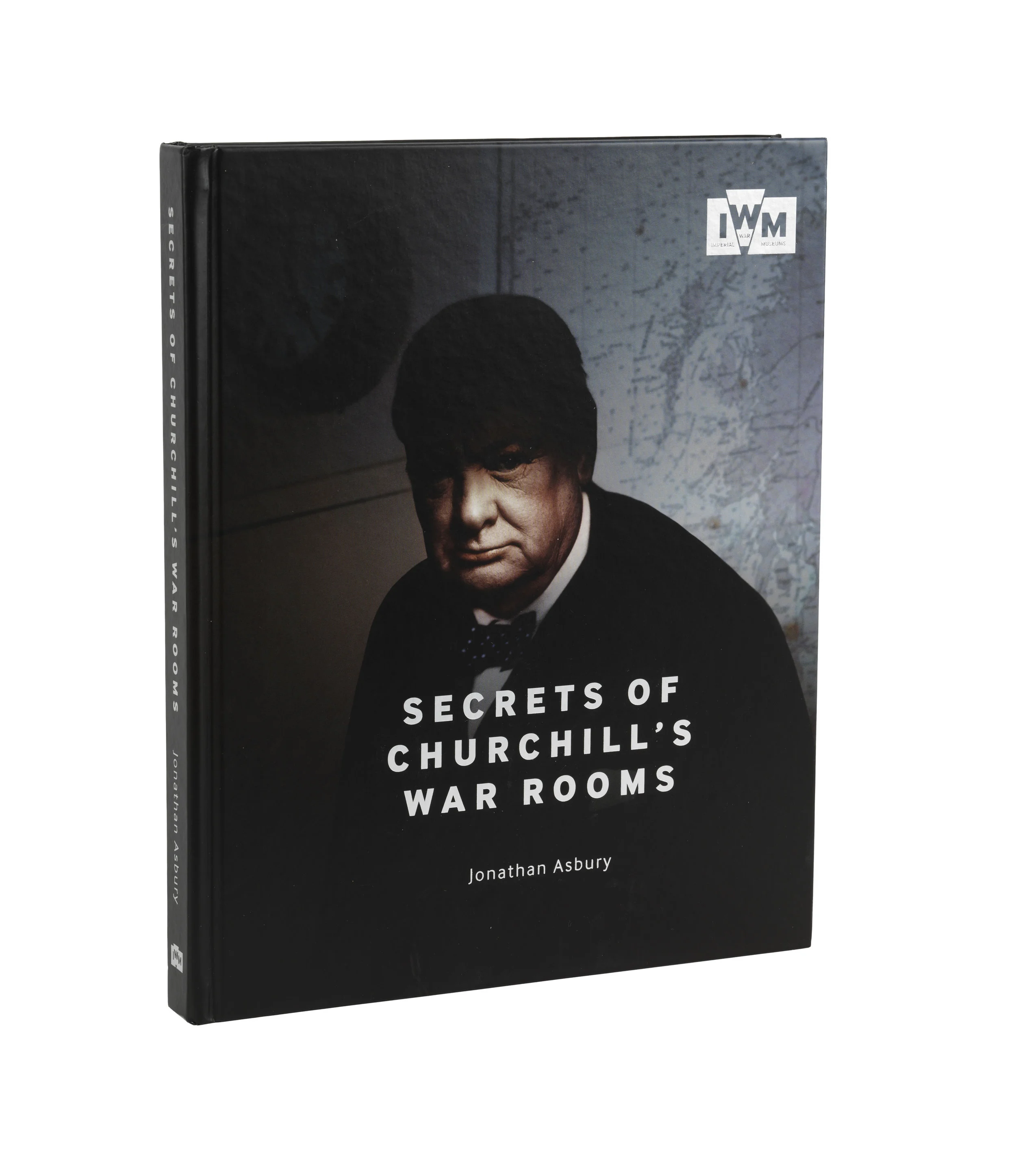 Secrets of Churchill's War Rooms.jpg