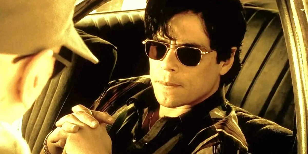 Traffic (2000)