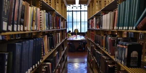 Ex Libris: New York Public Library