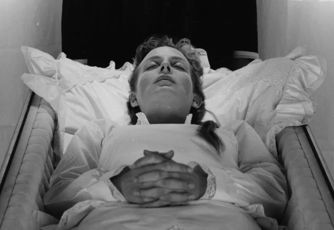 Ordet (1955), dir. Carl Theodor Dreyer
