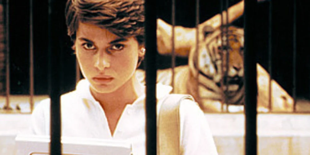 Cat People (1982), dir. Paul Schrader
