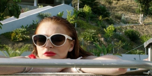 The Canyons (2013), dir. Paul Schrader