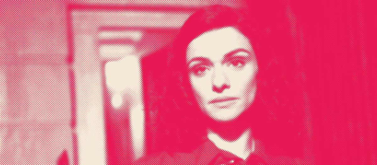 Rachel Weisz in The Deep Blue Sea (2011)