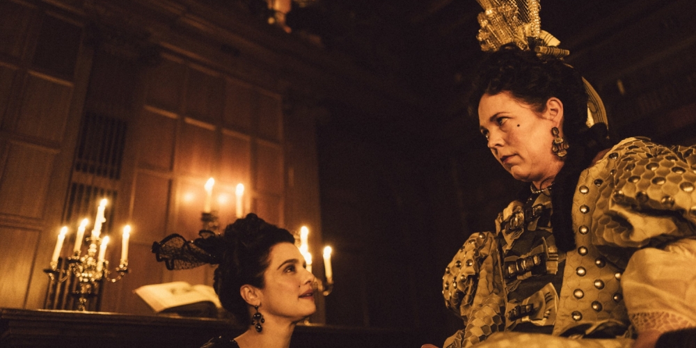 The Favourite