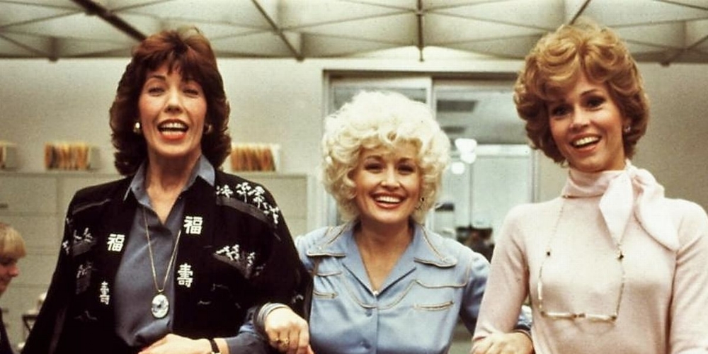 9 to 5 (1980)