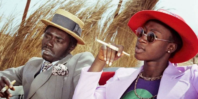 Touki Bouki (1973)