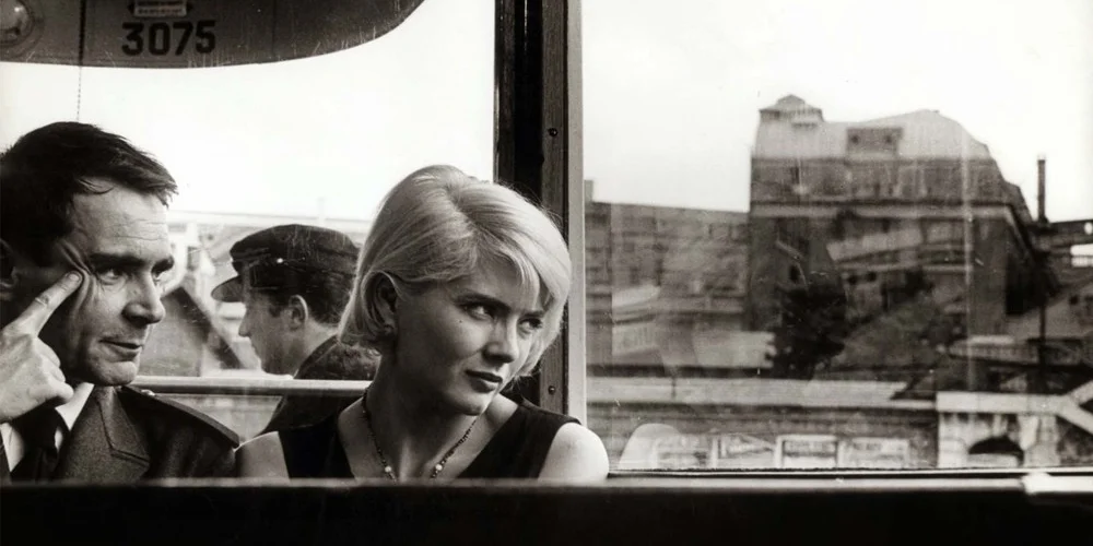 Cl é o from 5 to 7 (1962)