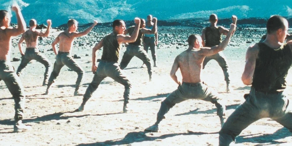 Beau Travail (1999)