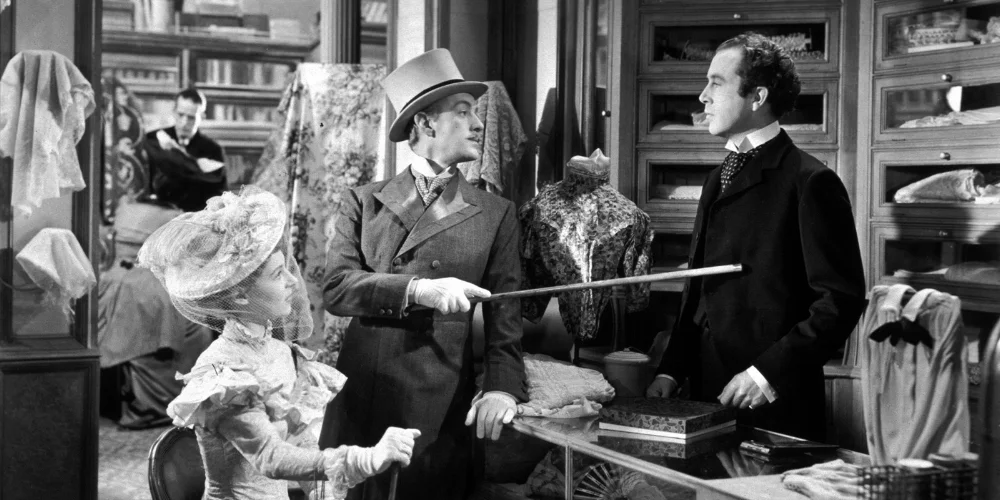 Kind Hearts and Coronets (1949)