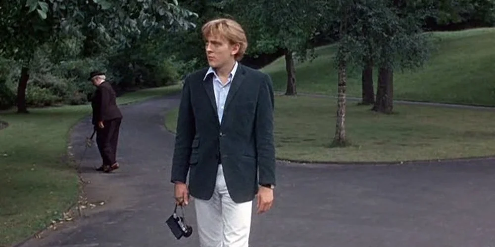 Blowup (1966)