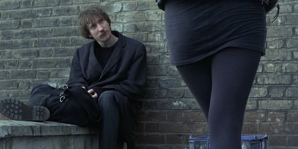 Naked (1993)