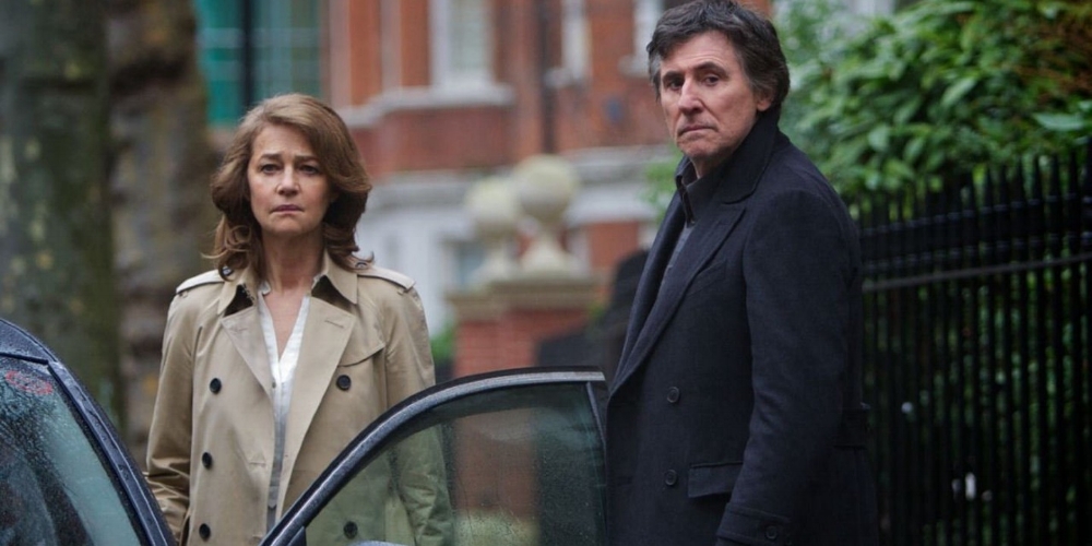I, Anna (2012)