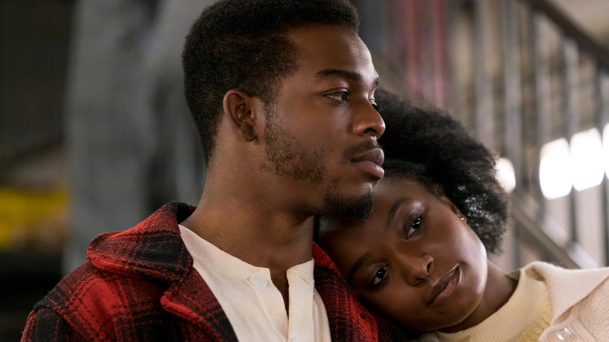 If Beale Street Could Talk
