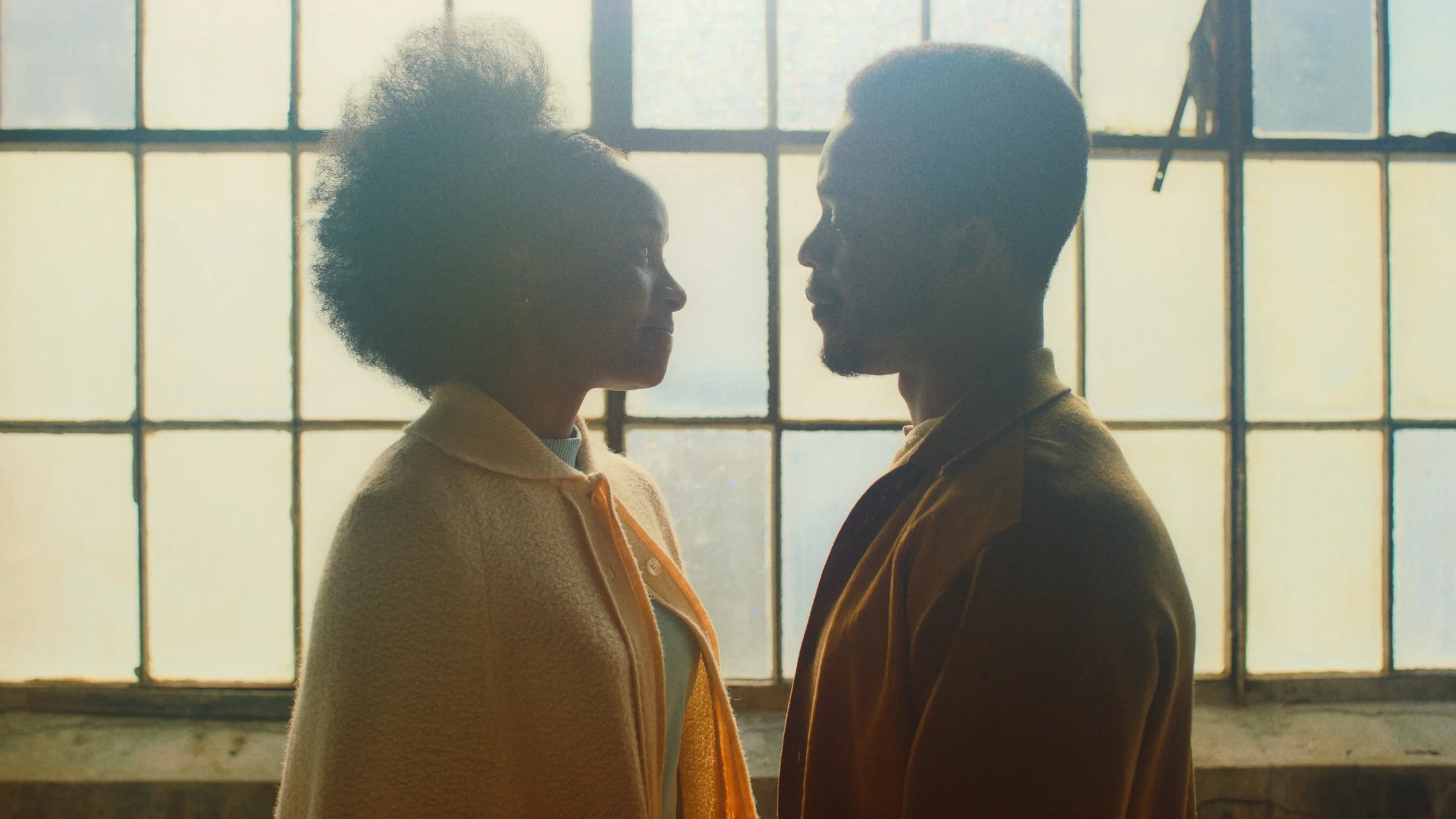 If Beale Street Could Talk