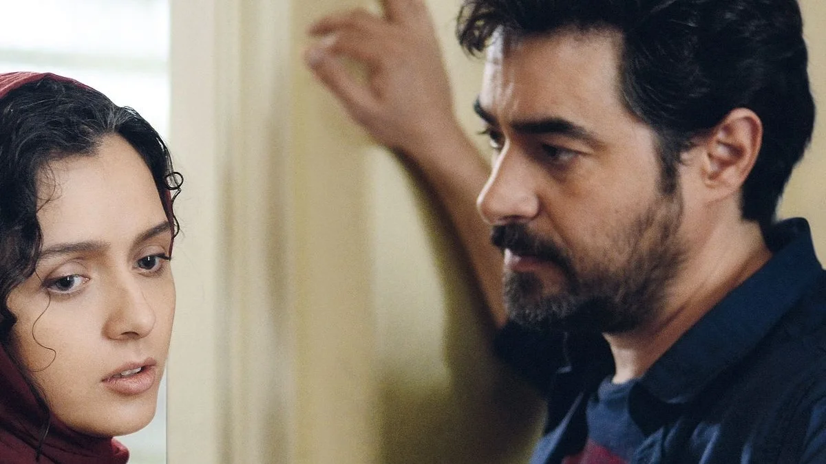 The Salesman