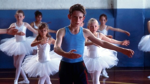 Billy Elliot