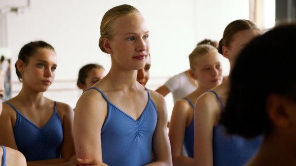 Girl