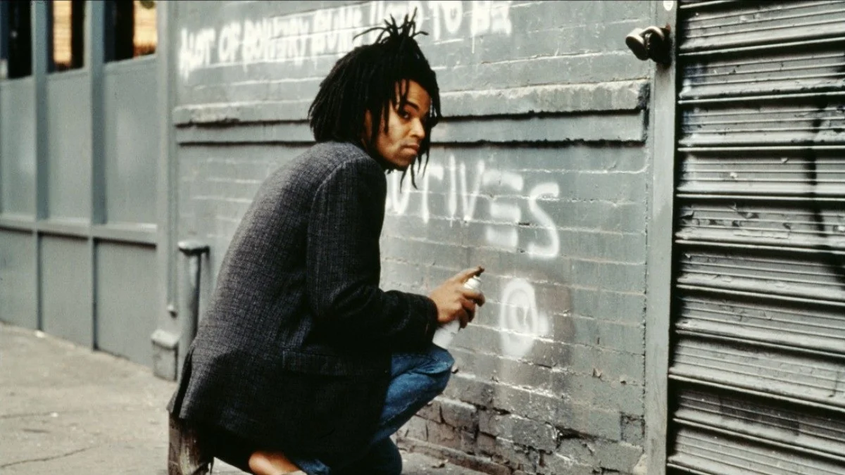 Basquiat