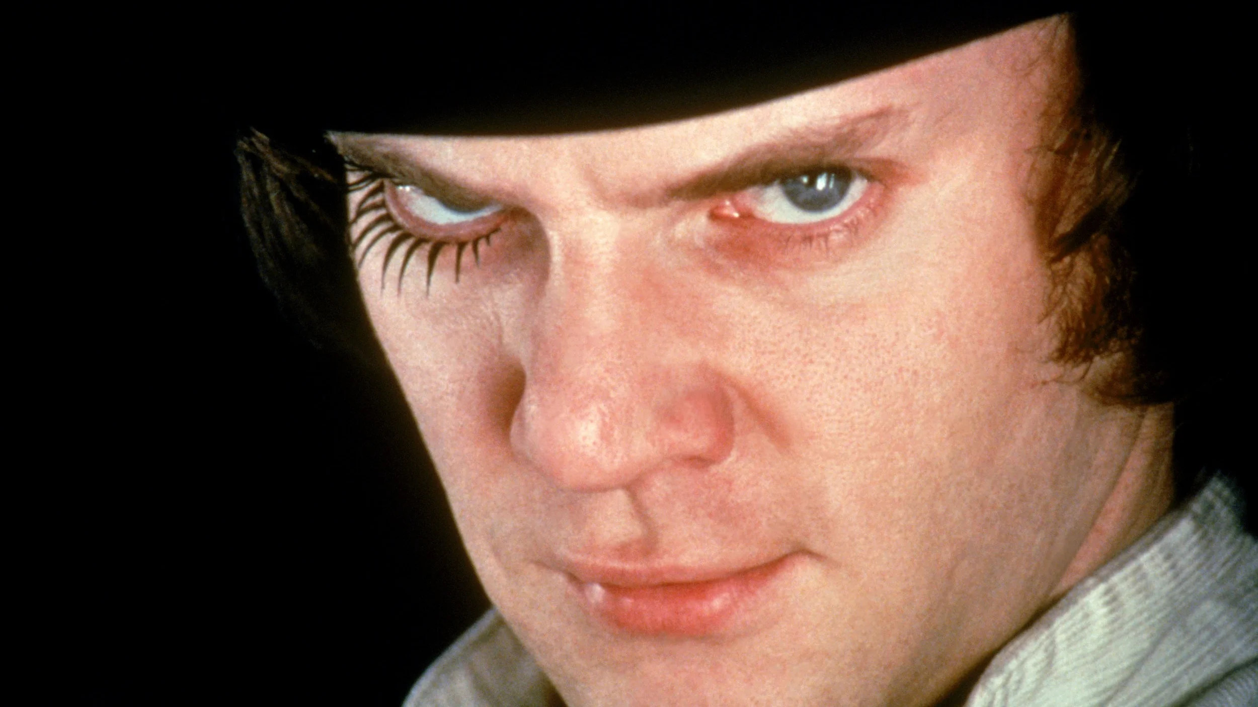 A Clockwork Orange
