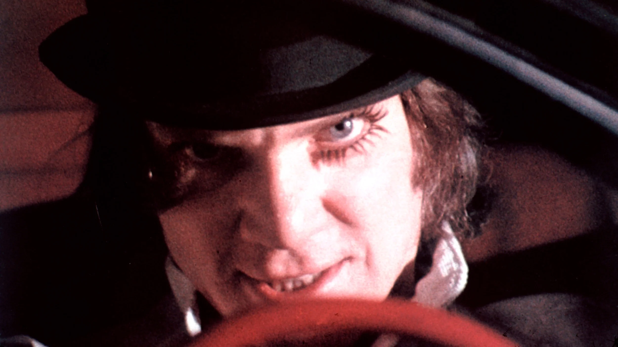 A Clockwork Orange
