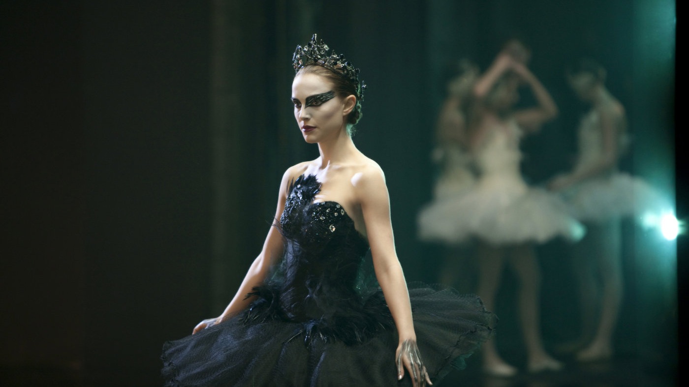Black Swan (2010)