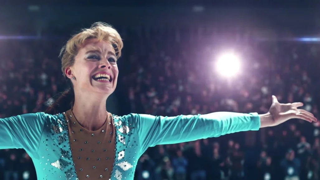 I, Tonya (2017)