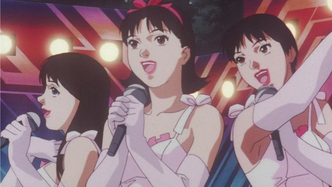 Perfect Blue (1997)