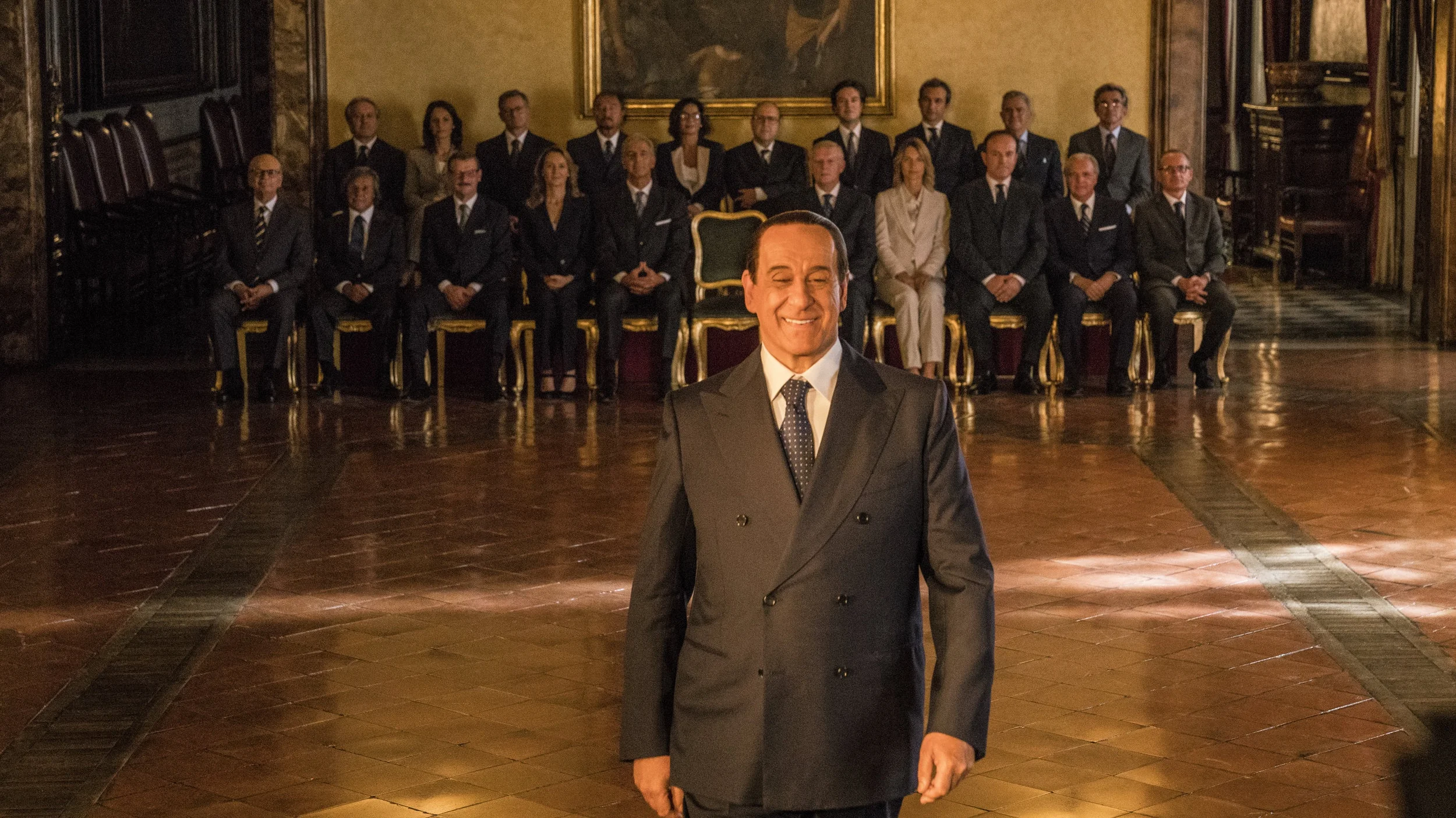 Loro (2018)
