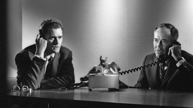 Fail Safe (1964
