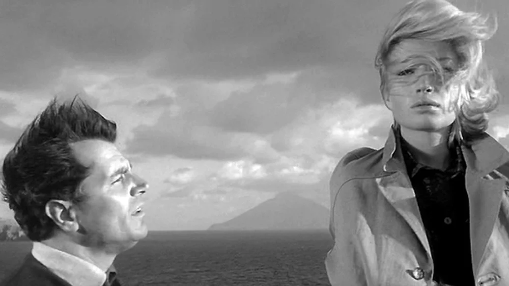 L’Avventura (1960)