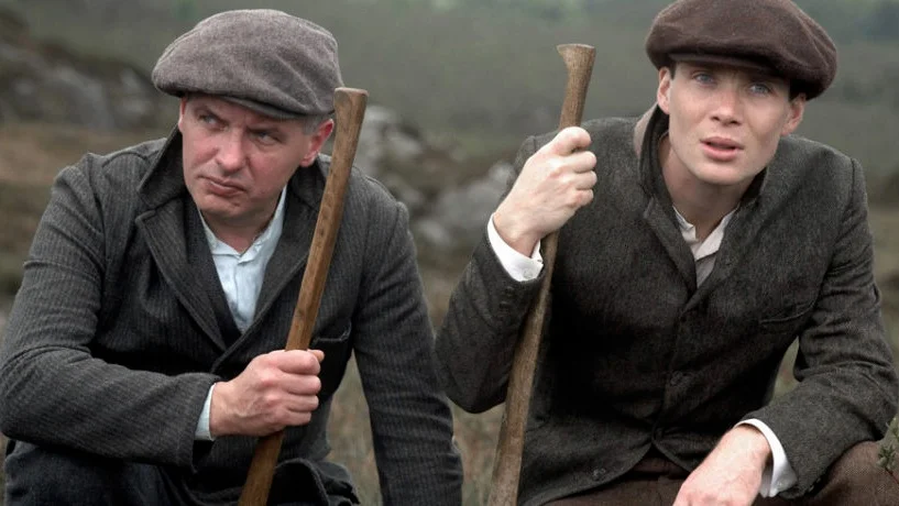 The Wind That Shakes the Barley (2006)