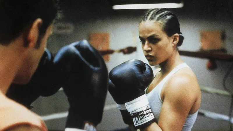 Girlfight