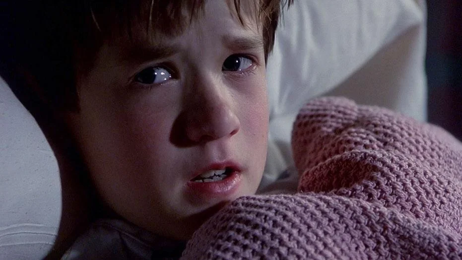 The Sixth Sense