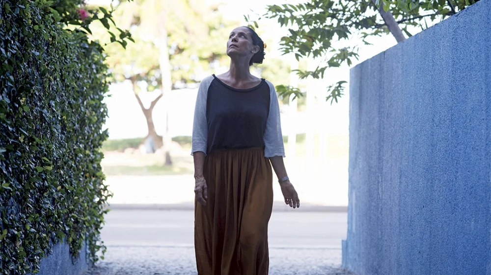 Aquarius (2016)